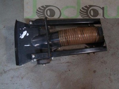 Spare parts EGHOLM 2100