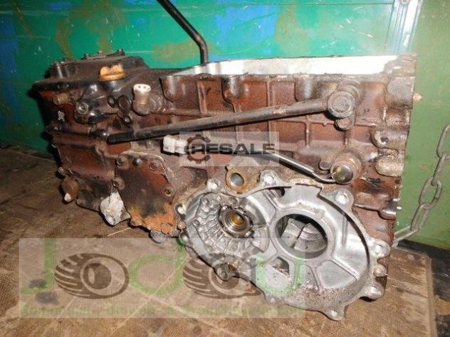 Spare parts YANMAR HAKOTRAC 1800 - 2250 - 2750 DA