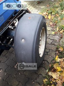 Spare parts ISEKI TG 5390 AHL