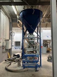 Sieves HAVER + BOECKER
