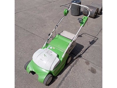 VIKING - LE 540 - Scarifier