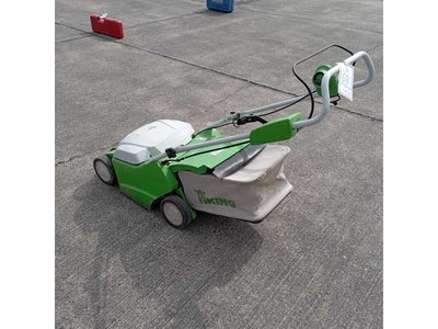 VIKING - LE 540.1 - Scarifier