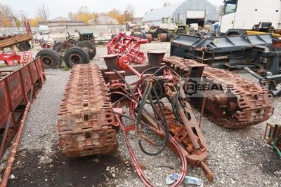 Harvesters MTF MTF-43