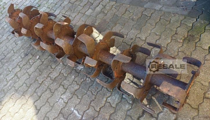 Soil milling cutters HOWARD  Rotavator B 90 2,30m