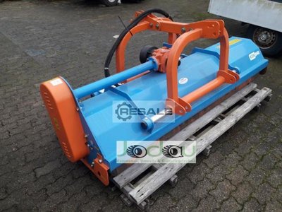 Flail mowers STARK KDX 240