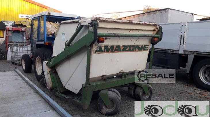 Mulchers AMAZONE GHS 150 Jumbo