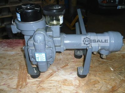 Spare parts ALTEK P70