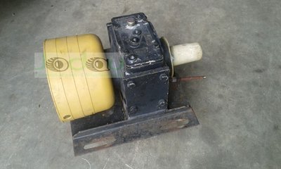 Spare parts BONDIOLI-PAVESI 2061