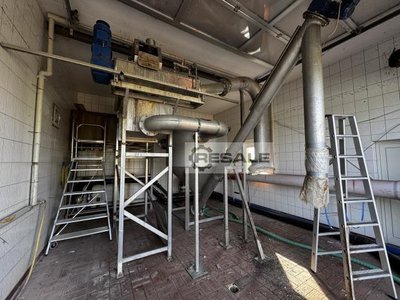 Sieves MEVA RS10