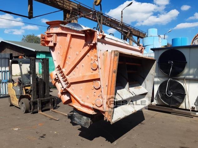 Sieves MOGENSEN Sizer 2046