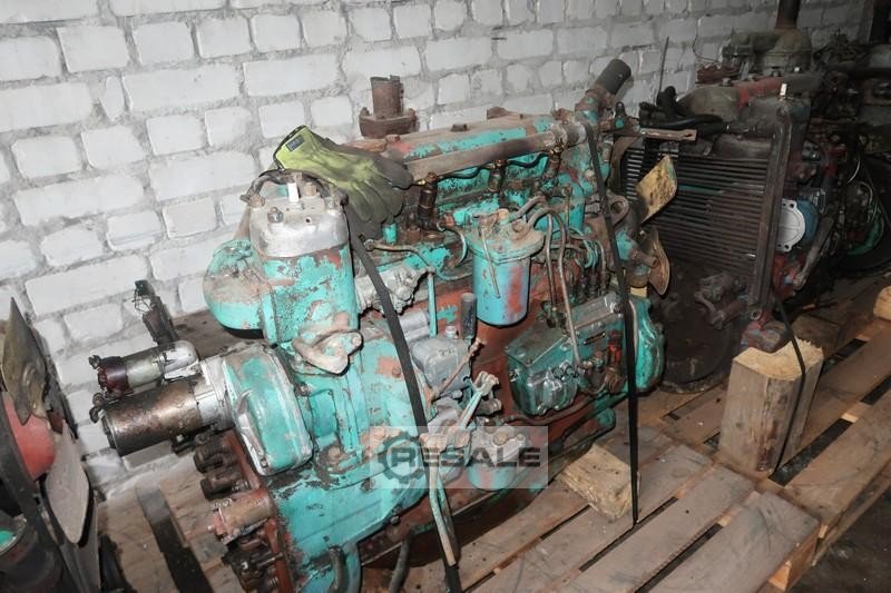 Spare parts ? D-65