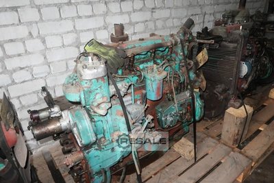 Spare parts ? D-65