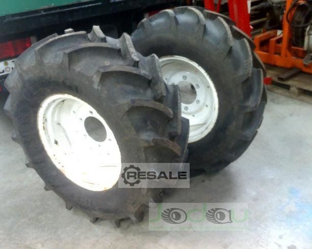 Spare parts CONTINENTAL Contract AC 70 380/70 R 20 TL