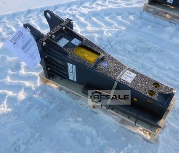 Demolition hammers MUSTANG HM300