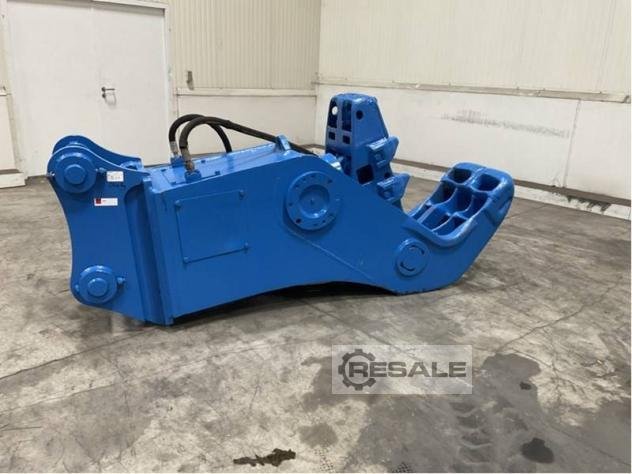 Demolition shears MUTLEY C116