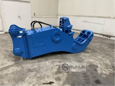 Demolition shears MUTLEY C116