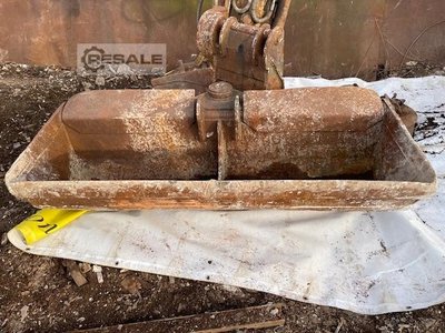 Excavator shovels