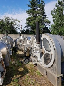 Sieves SPOMASZ WRONKI XW3E25