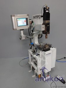 MDS Autoriv Handarbeitsplatz A220-PD