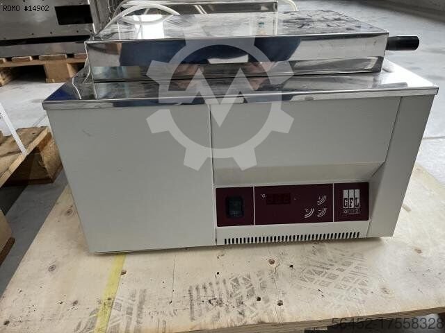 GFL GFL - 1013 Bain Marie incubateur