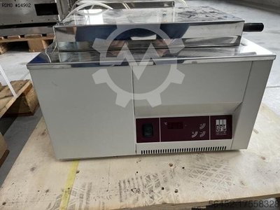 GFL GFL - 1013 Bain Marie incubateur