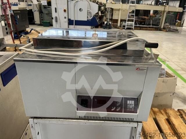 GFL 1013 Bain Marie incubateur