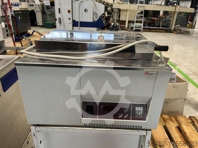 GFL 1013 Bain Marie incubateur