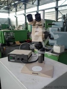 OLYMPUS SZH10