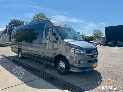 MERCEDES-BENZ Sprinter 519