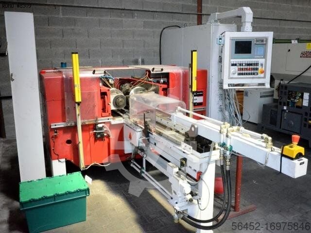PROFIROLL ROLLEX INCREMENTAL