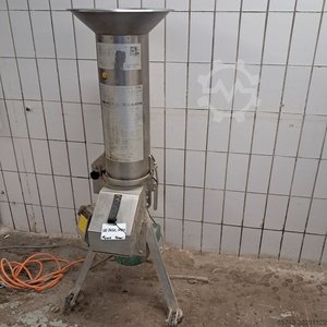 Hommel Semmelbrösel-Mühle