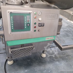 Vemag HP 17 C