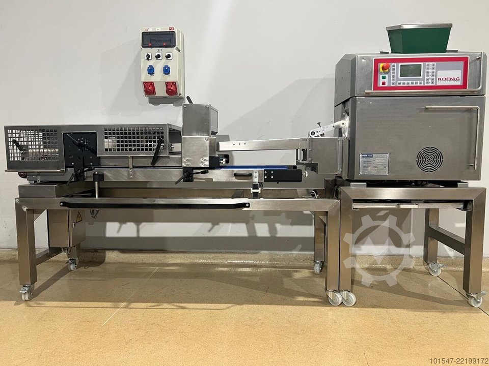 König Mini Rex 4000