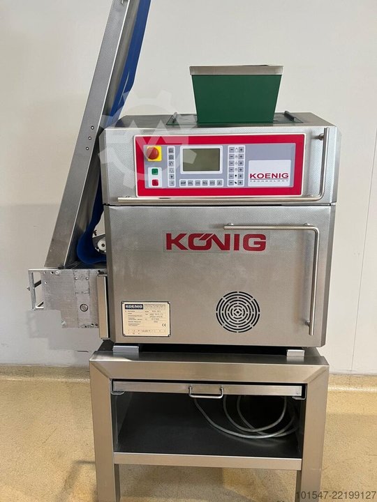 König Mini Rex 4000