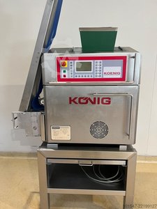 König Mini Rex 4000