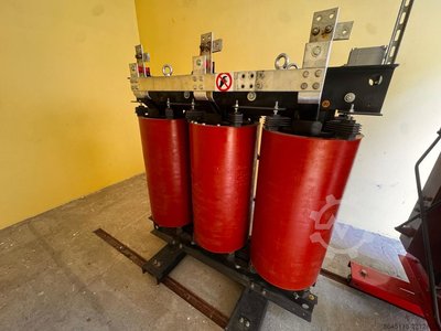 Elettromeccanica di Marnate, Italy Schaltanlage & -komponente