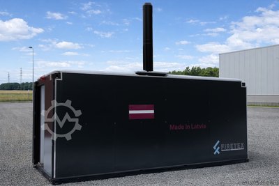 FireTex Mbuip-40