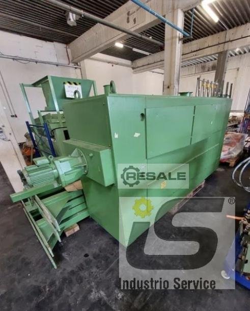 Sieves BUEHLER Drum / Rotary