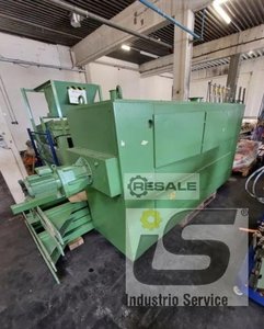 Sieves BUEHLER Drum / Rotary