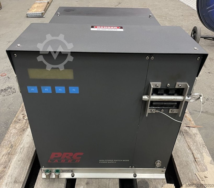 FINNPOWER L6A