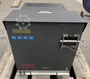 FINNPOWER L6A