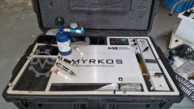 MYRKOS DGA