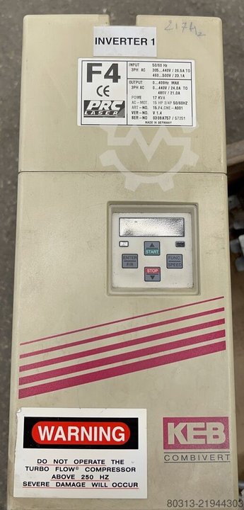 FINNPOWER L6a