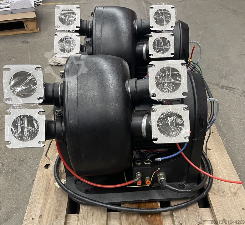 FINNPOWER L6A