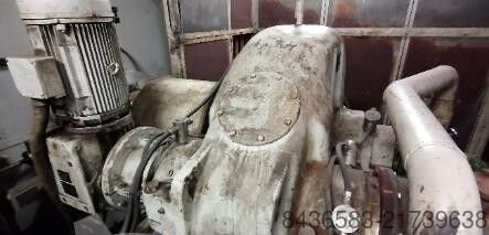 BHS CINCINATTI AD 63T