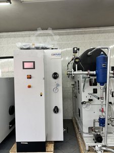 Certuss Universal 500 TC + Certuss CVE 500 TC