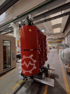 TESAR ITALY 3500kVA 22/0,8kV
