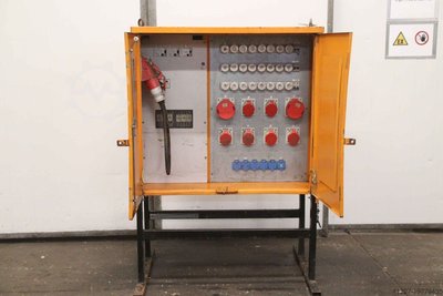 Schloder BAVS250S