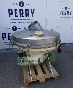 Sieves ALLGAIER D1200