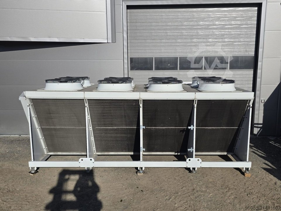 Cabero S-GC/DED 095 KA/2X4E